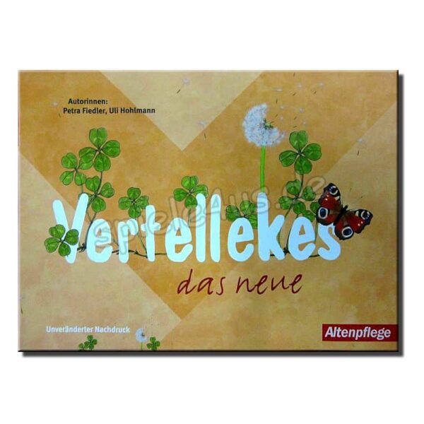 Vertellekes