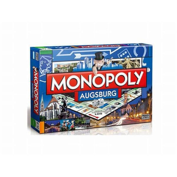 Monopoly Augsburg
