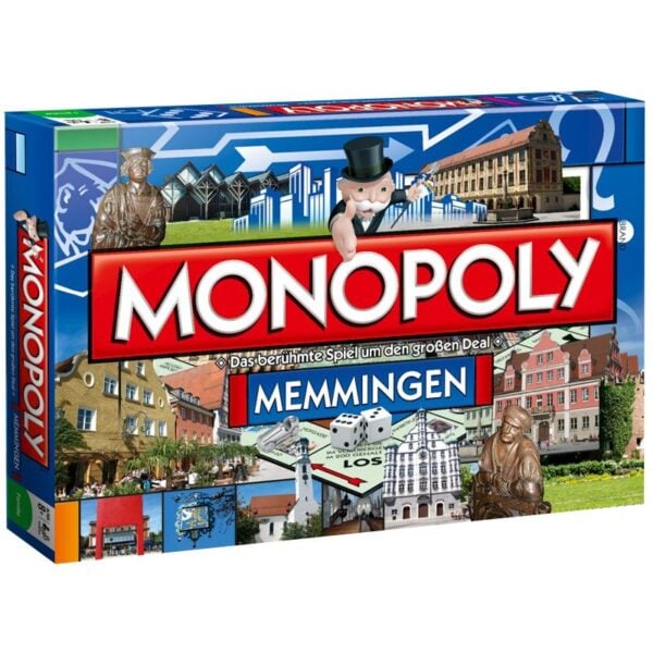 Monopoly Memmingen