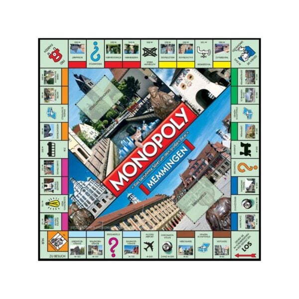 Monopoly Memmingen