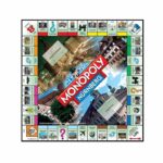 Monopoly Nürnberg