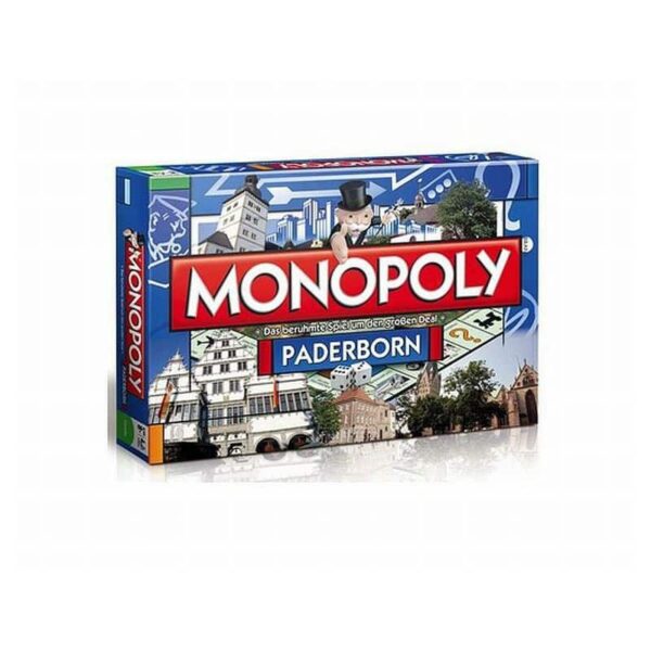 Monopoly Paderborn