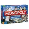 Monopoly Ravensburg