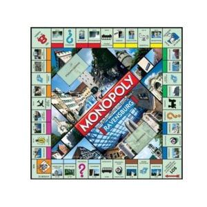 Monopoly Ravensburg