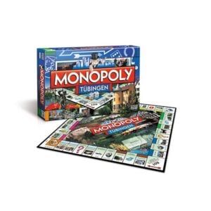 Monopoly Tübingen