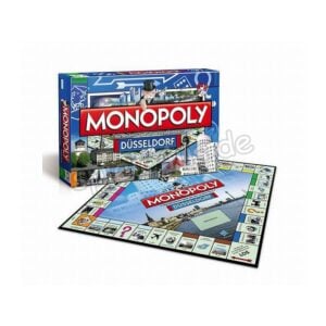Monopoly Düsseldorf
