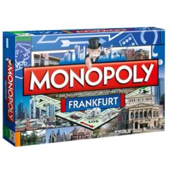 Monopoly Frankfurt