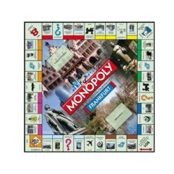 Monopoly Frankfurt