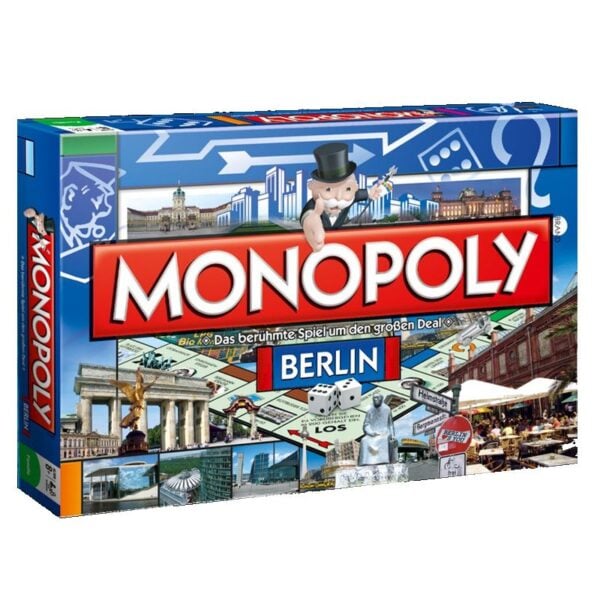 Monopoly Berlin