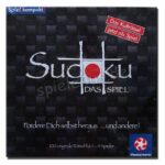 Sudoku Das Spiel
