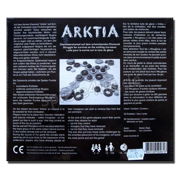 Arktia