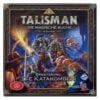 Talisman Katakomben Erweiterung