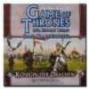 GoT Kartenspiel Der eiserne Thron LCG Königin der Drachen Erweit