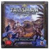 Talisman Hochland Erweiterung