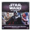 Star Wars Kartenspiel LCG Gleichgewicht der Macht