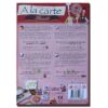 A la Carte Dessert Erweiterung