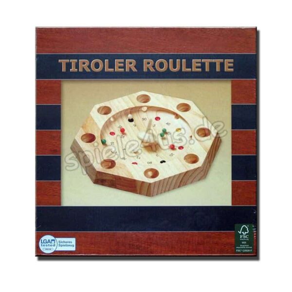 Tiroler Roulette