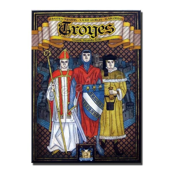 Troyes