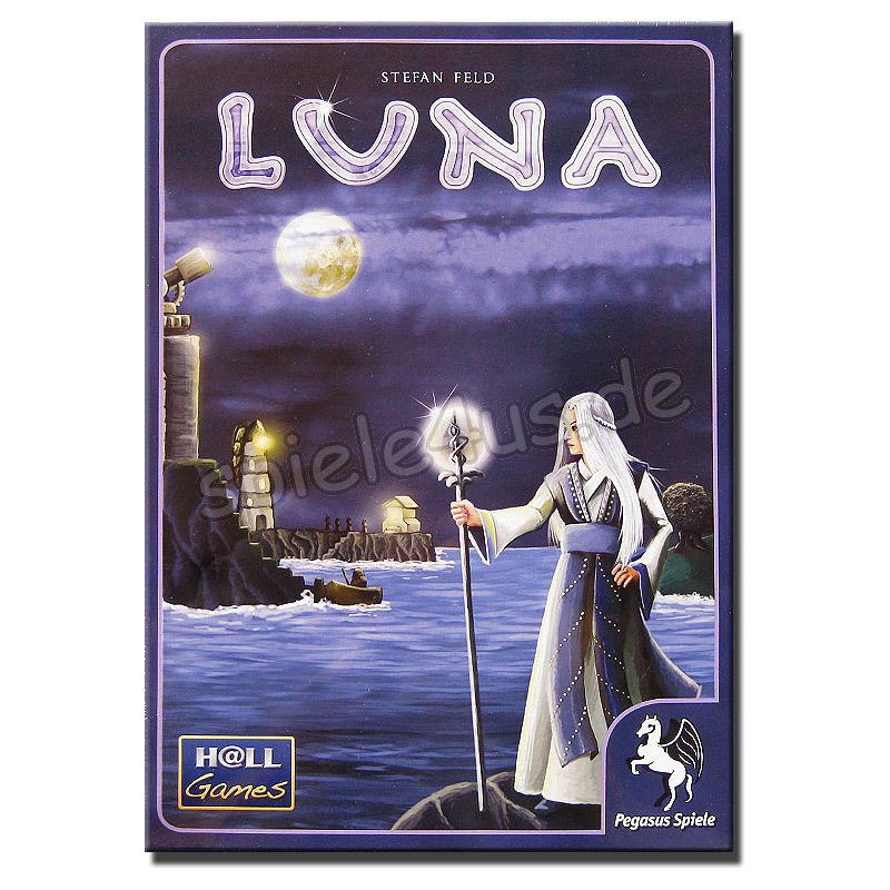 Luna 123