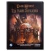Warhammer40K Dark Heresy The Black Sepulchre