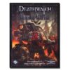 WH 40.000 Roleplay Deathwatch Rites of Battle