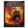 Warhammer Fantasy Roleplay Omens of War