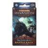 Warhammer Invasion The Chaos Moon ENGLISCH