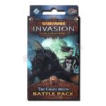 Warhammer Invasion The Chaos Moon ENGLISCH