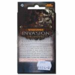 Warhammer Invasion The Chaos Moon ENGLISCH