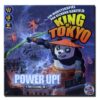 King of Tokyo Power-Up 1. Edition Erweiterung