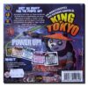 King of Tokyo Power-Up 1. Edition Erweiterung