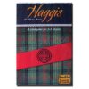 Haggis ENGLISCH