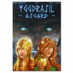 Yggdrasil Asgard Erweiterung