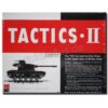 Tactics II Realistic War Game