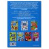Das große Spiele-ABC Spiele für draußen Buch