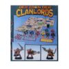 Der Zorn der Clanlords