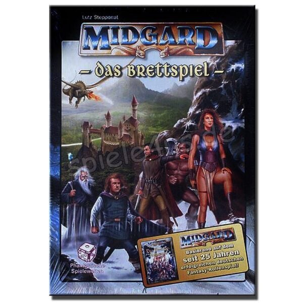 Midgard