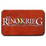Ringkrieg 2 Edition Upgrade Kit