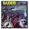 Raider! ENGLISCH