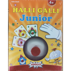 Halli Galli Junior