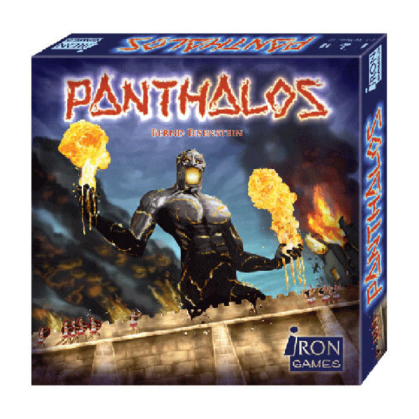 Panthalos