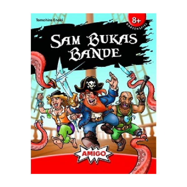Sam Bukas Bande