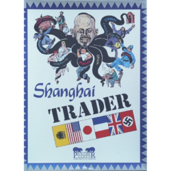 Shanghai Trader