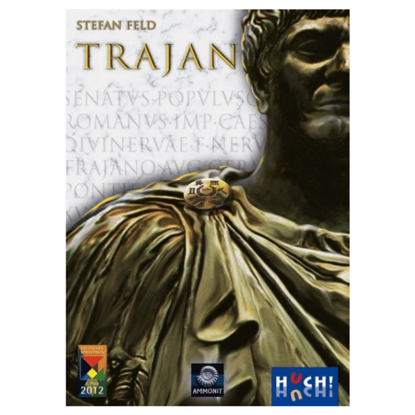 Trajan