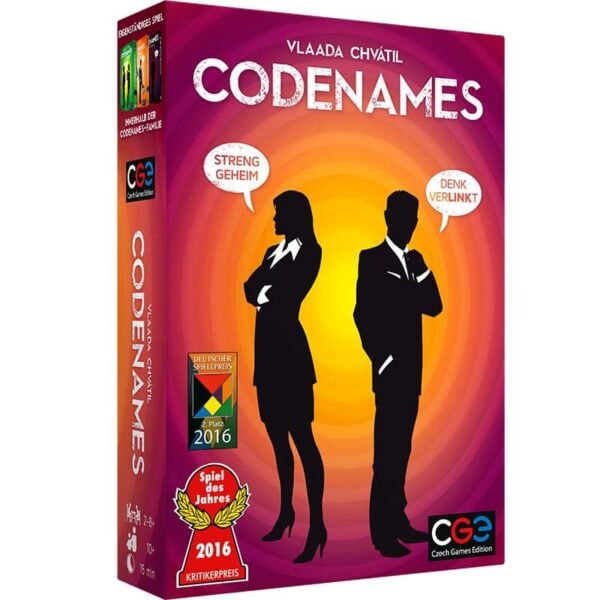 Codenames