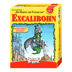 Excalibohn