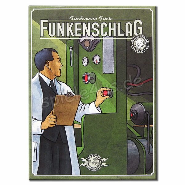 Funkenschlag