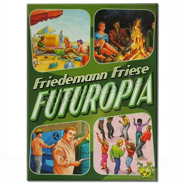 Futuropia