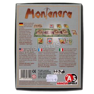 Montanara