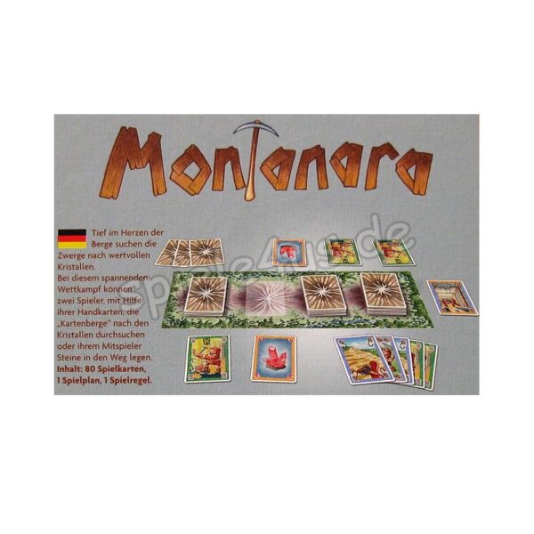 Montanara